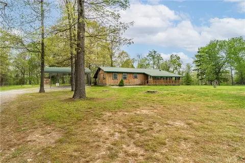 21415 Hickory Flat Rd, Springdale, AR 72764