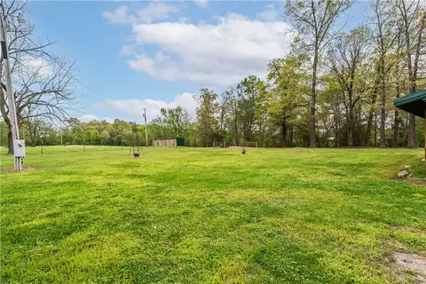Exterior - 21415 Hickory Flat Rd, Springdale, AR 72764 photo 2 of 13