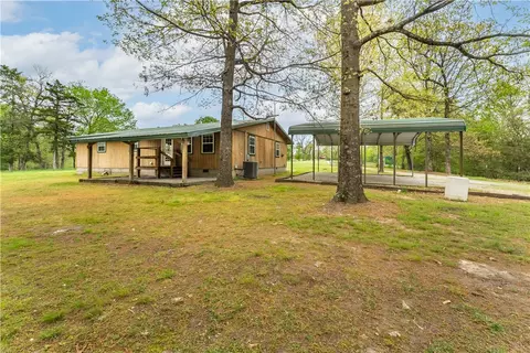 Exterior - 21415 Hickory Flat Rd, Springdale, AR 72764 photo 3 of 13