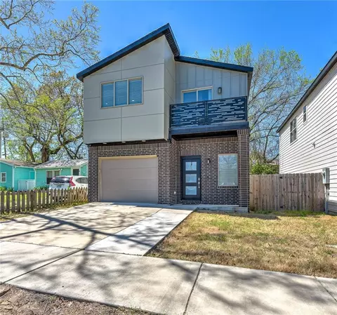 1253 N Oakland Ave, Fayetteville, AR 72703