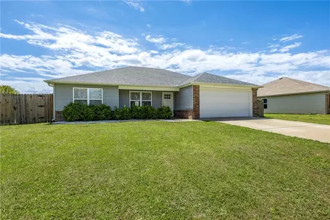15161 Smith Ridge Rd, Garfield, AR 72732