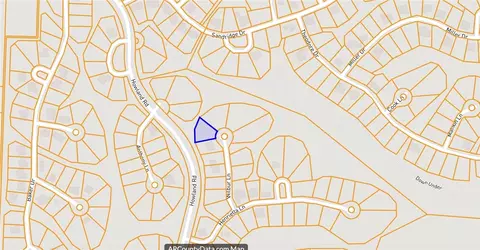 Wilbur Lane, Bella Vista, AR 72715