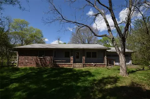 16702 S Starlite Dr, Hulbert, OK 74441