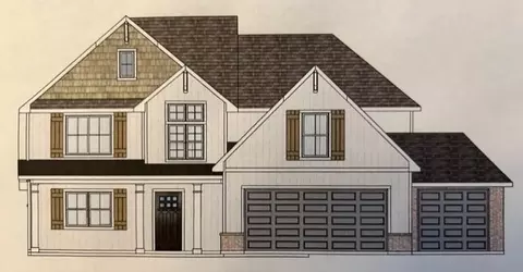 662 Blunt Ave, Prairie Grove, AR 72753