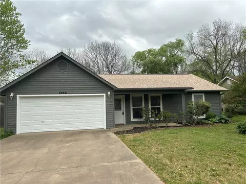 2856 Colten Cv, Fayetteville, AR 72701