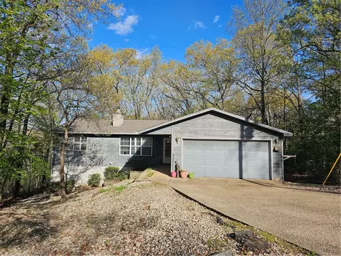 9 Ashfield Ln, Bella Vista, AR 72715