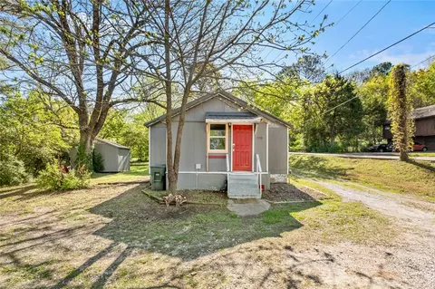 1708 N Gregg Ave, Fayetteville, AR 72703