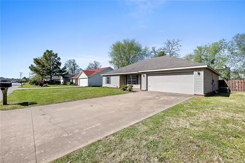 663 Gamble Rd, Centerton, AR 72719 photo 9
