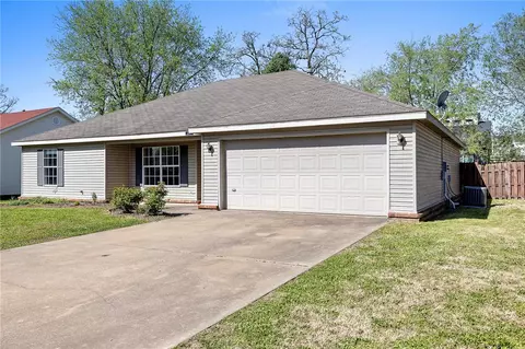 663 Gamble Rd, Centerton, AR 72719 photo 8