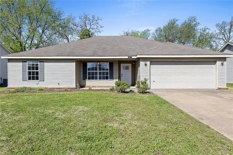 663 Gamble Rd, Centerton, AR 72719 photo 5