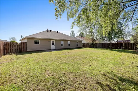 663 Gamble Rd, Centerton, AR 72719 photo 3