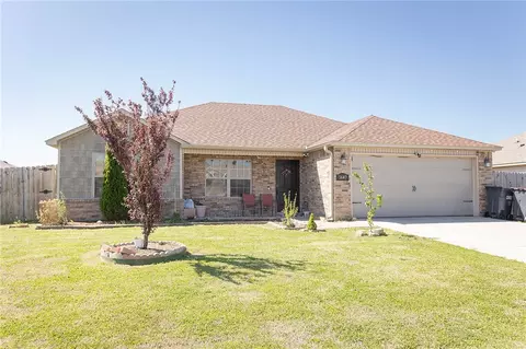 3647 Kelso Ave, Springdale, AR 72764
