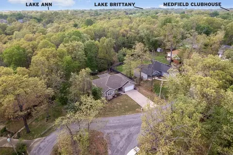 6 Stortford Ln, Bella Vista, AR 72714