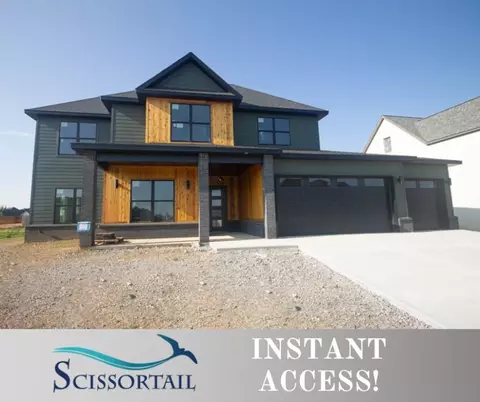 8606 W Thistle Ln, Bentonville, AR 72713