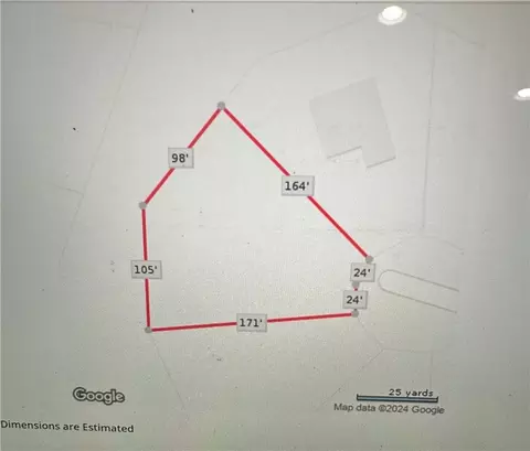 lot4 Block 4 Yoxall Ln, Bella Vista, AR 72714
