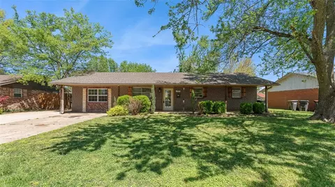 1910 Dee Ave, Springdale, AR 72762