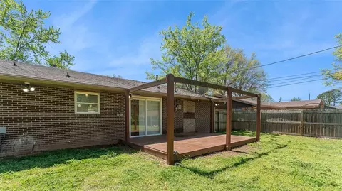 Exterior - 1910 Dee Ave, Springdale, AR 72762 photo 13 of 13