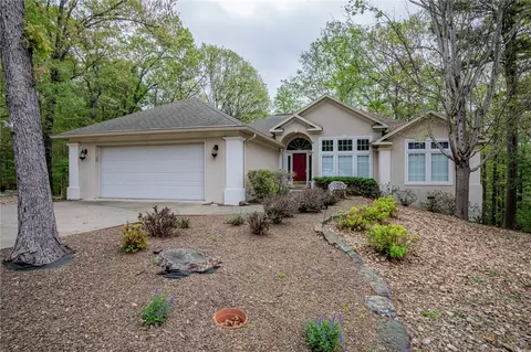 3 Overton Ln, Bella Vista, AR 72714