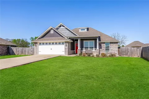 202 Adams St, Pea Ridge, AR 72751