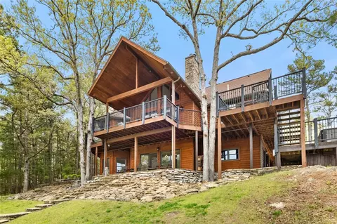 18449 Dreamcatcher Cv, Garfield, AR 72732