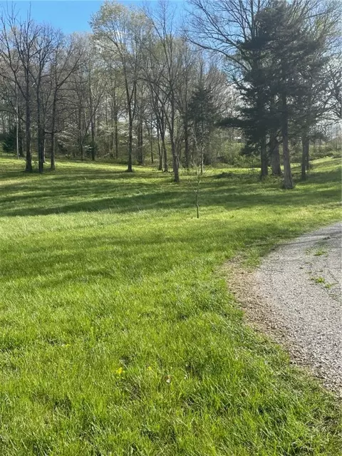 Tbd County Road 4171, Berryville, AR 72616