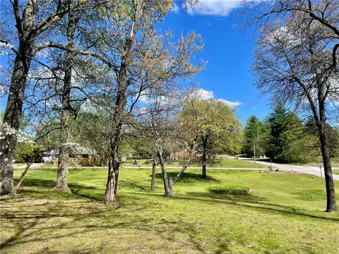 Tract E Manor Drive, Fayetteville, AR 72701