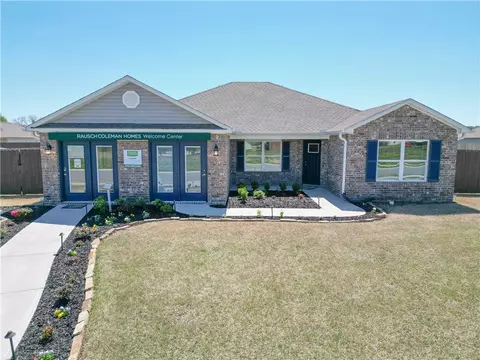 167 Justin St, Elkins, AR 72727