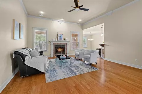 705 Elmside Dr, Bentonville, AR 72712