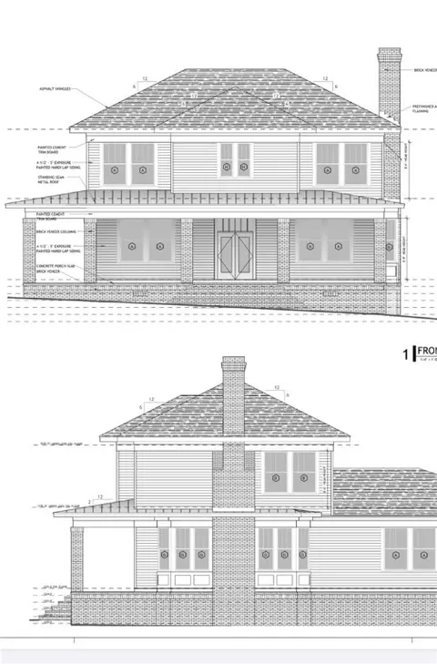 5448 Crescent St, Springdale, AR 72762