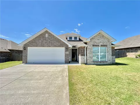 3661 Ambrosia Ln, Bentonville, AR 72712
