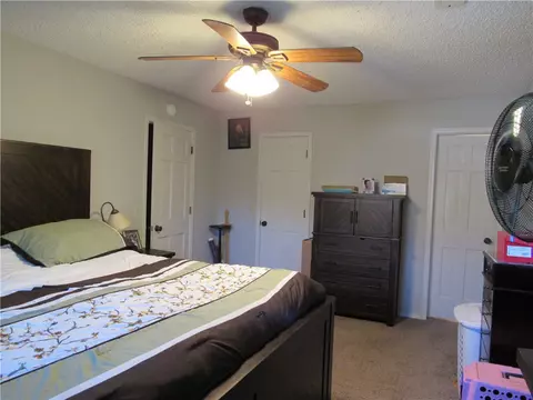 Bedroom - 2004 Cardinal Dr, Springdale, AR 72764 photo 1 of 6