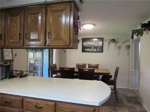 Kitchen - 2004 Cardinal Dr, Springdale, AR 72764 photo 4 of 4