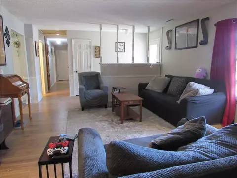 Living - 2004 Cardinal Dr, Springdale, AR 72764 photo 1 of 2