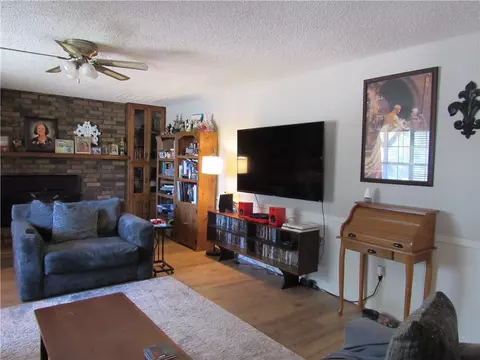 Living - 2004 Cardinal Dr, Springdale, AR 72764 photo 2 of 2