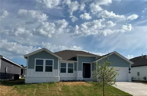 2699 N Snowball Dr, Fayetteville, AR 72704