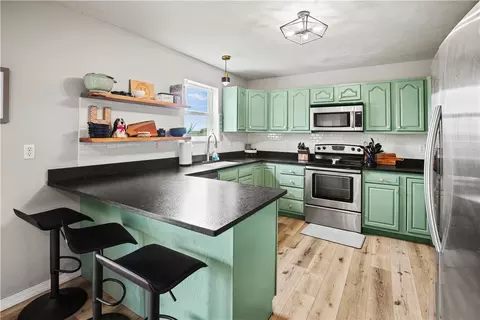 Kitchen - 2402 Witty Ct, Harrison, AR 72601 photo 1 of 3