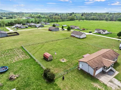 View/Area - 2402 Witty Ct, Harrison, AR 72601 photo 1 of 3