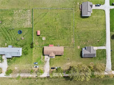 Floorplan - 2402 Witty Ct, Harrison, AR 72601 photo 1 of 1