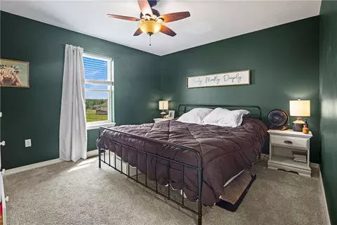 Bedroom - 2402 Witty Ct, Harrison, AR 72601 photo 1 of 6