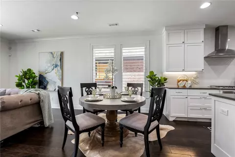 Dining - 5212 S Brookhaven St, Rogers, AR 72758 photo 1 of 1