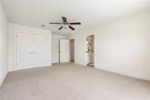 Bedroom - 5212 S Brookhaven St, Rogers, AR 72758 photo 3 of 3