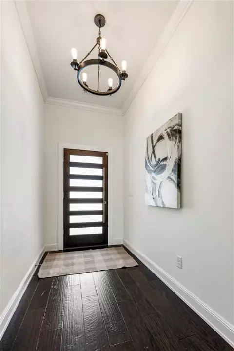 Entry Way - 5212 S Brookhaven St, Rogers, AR 72758 photo 1 of 2