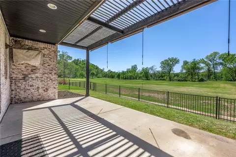 Exterior - 5212 S Brookhaven St, Rogers, AR 72758 photo 3 of 7