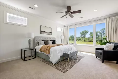 Bedroom - 5212 S Brookhaven St, Rogers, AR 72758 photo 1 of 3