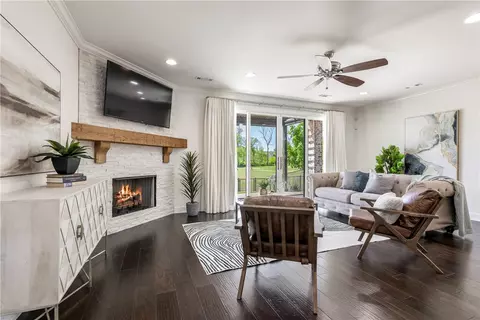 Living - 5212 S Brookhaven St, Rogers, AR 72758 photo 1 of 4