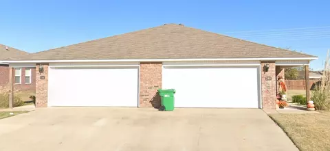 246 E 248 E Anabranch Ct, Farmington, AR 72730