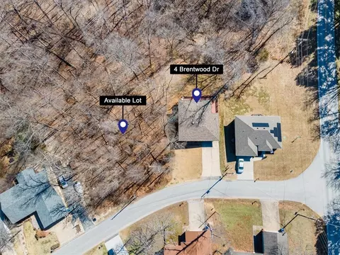 3 Brentwood Drive, Bella Vista, AR 72715