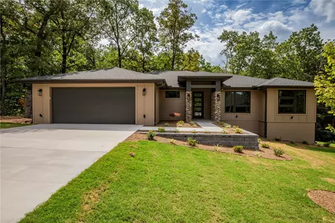 7 Eddleston Ln, Bella Vista, AR 72715