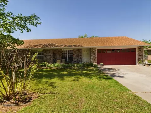 1308 Jennifer, Springdale, AR 72762