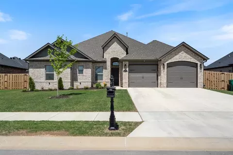 930 Bellagiola Ave, Springdale, AR 72762